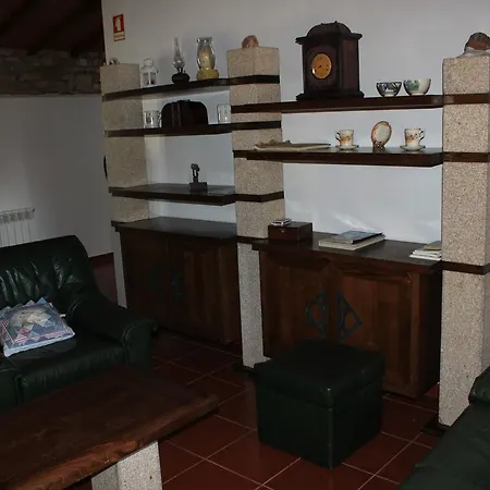 Сasa de vacaciones Chou Da Covinha