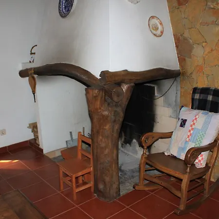 Сasa de vacaciones Chou Da Covinha