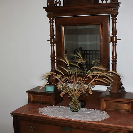 Chou Da Covinha * Arrimal