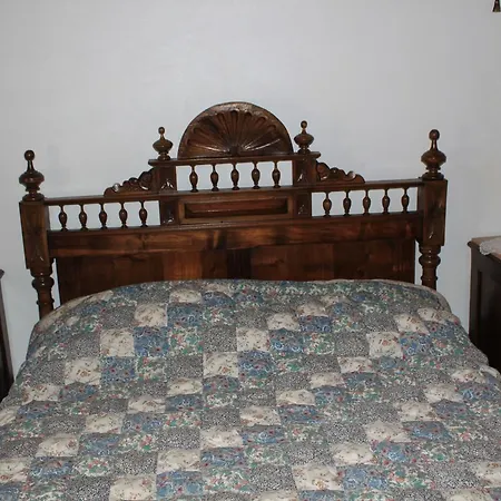 Сasa de vacaciones Chou Da Covinha