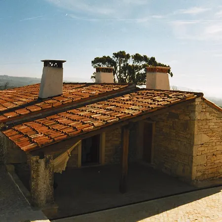 Сasa de vacaciones Chou Da Covinha