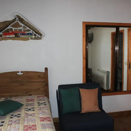 Сasa de vacaciones Chou Da Covinha Arrimal