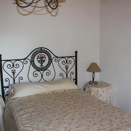 Chou Da Covinha Сasa de vacaciones