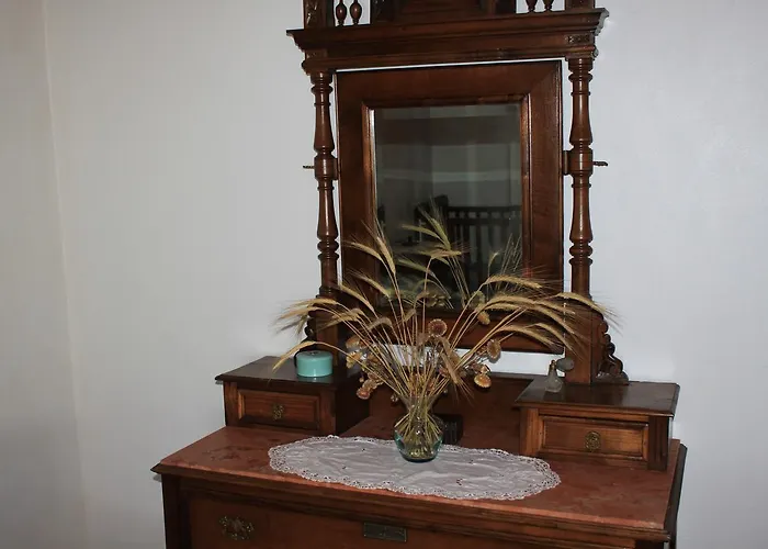 Chou Da Covinha * Arrimal