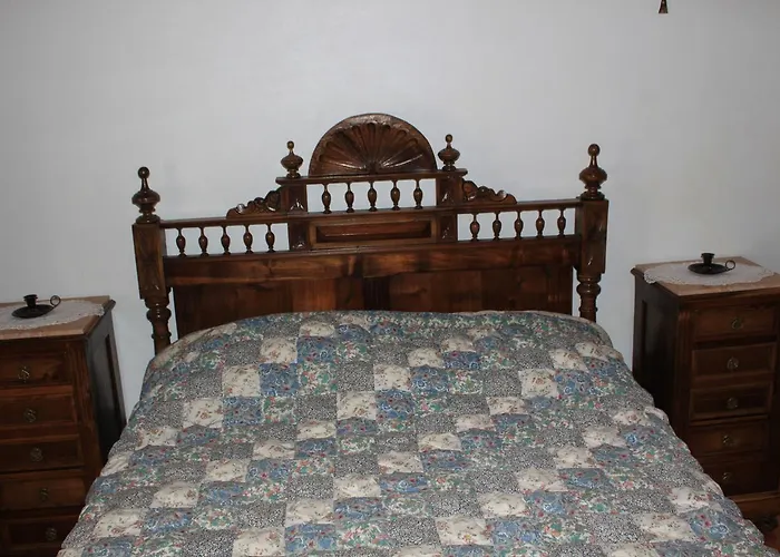 Дом отдыха Chou Da Covinha