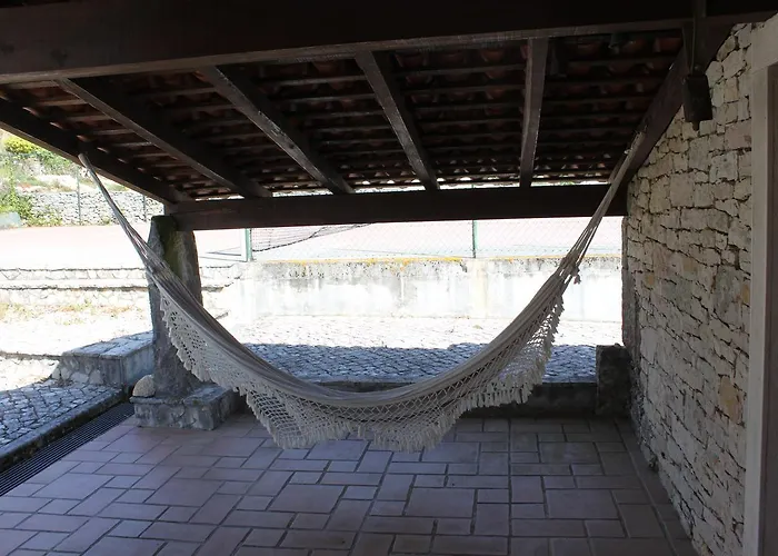 Дом отдыха Chou Da Covinha