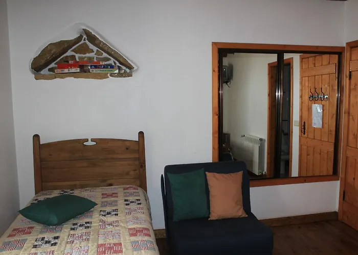 Дом отдыха Chou Da Covinha Arrimal