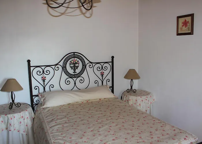 Chou Da Covinha Дом отдыха